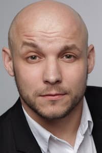 Sergey Grab in Как вырождаются лисы