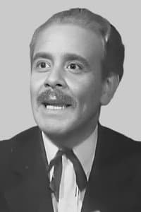 Enrique García Álvarez in Toda una vida