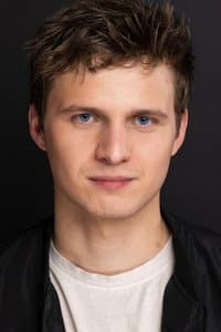 Jordan Pope in Through the Eyes of Sera Flynn