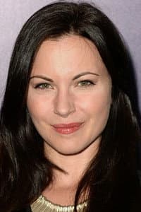 Jill Flint in How I Got Lost
