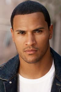 Andre Hall in How to Train Your Husband
