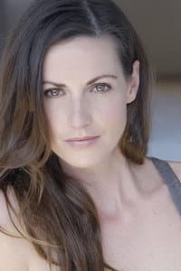 Liz Carey in Tommy Can't Sleep