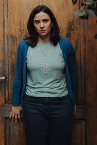 Isabela Villaça in Sophia