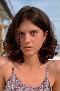 Benedetta Gris in Billy