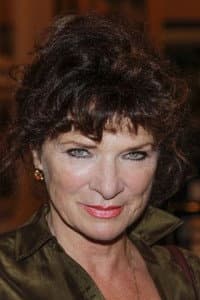 Linda van Dyck in Twee vorstinnen en een vorst