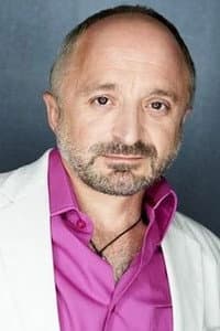 Richard Howland in Bon Cop Bad Cop