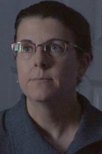 Cindy Ballett in Dyslexia