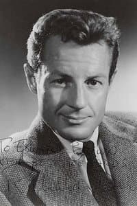 Richard Derr in A Gentleman at Heart