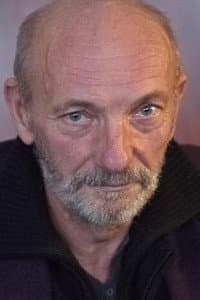 Daniel Dublet in Agnès V. raconte l'histoire triste et gaie du film Jacquot de Nantes