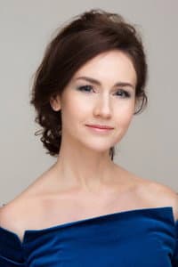 Alina Sergeeva in Kvartirantka