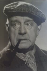 Aubrey Mallalieu in Easy Riches