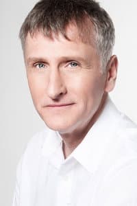 Yvan Benoît in Les grandes chaleurs