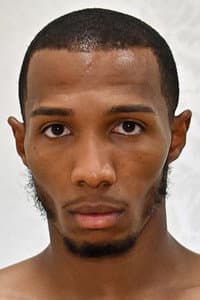 Khainell Wheeler in Brandon Glanton vs. Carlos Fromenta