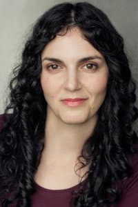 Ana Torre in Chasing Home