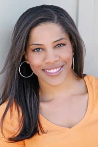Nikki Dixon in Amaraica