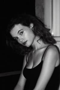 Léna Hippeau-Coltat in En un battement d'elle