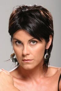 Paola Volpato in El príncipe