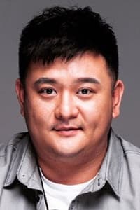 Weisen Liu in Doctor Monkey: Lady Killer