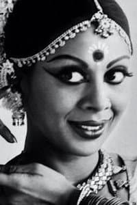 Protima Bedi in Miss Beatty's Children