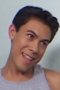 Phillip Pines in Asian Balls 6
