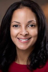 Pilar Floyd in Merry & Bright