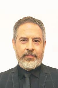 Paolo Mancini in Bloodshed