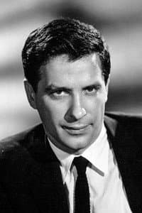 John Cassavetes in The Killers