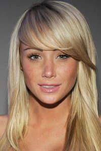 Sara Jean Underwood in Playboy Video Centerfold: Sara Jean Underwood - The Playmate of the year 2007