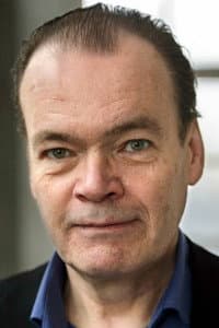 Johan Wahlström in Mio min Mio