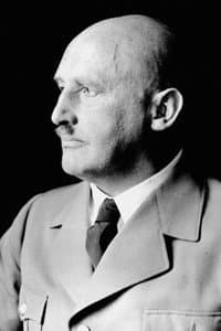Julius Streicher in Der Nürnberger Parteitag der Nationalsozialistischen Deutschen Arbeiterpartei