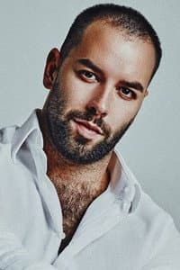Philipp Dornauer in Stockfinster