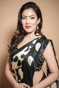 Munmun Dutta in Holiday