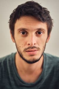Alastair Michael in Last Summer