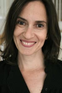Ruth Marshall in Call of the Wild