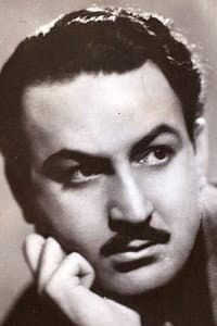 Roger De Koven in Seizure