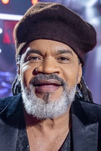 Carlinhos Brown in MTV ao Vivo: Eletrodoméstico