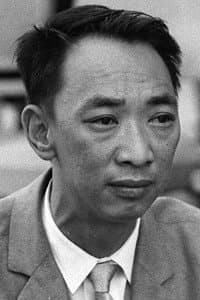 Nguyen Ngoc Loan in Ein Vietnamflüchtling