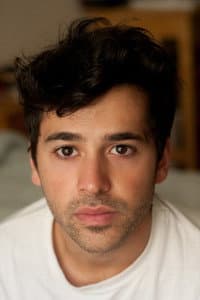 Gabriel Notarangelo in Susie Searches