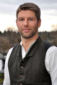 Thomas Hitzlsperger in Ein Oskar für Bayern