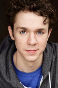 Rowan Witt in Somewhere in the Darkness