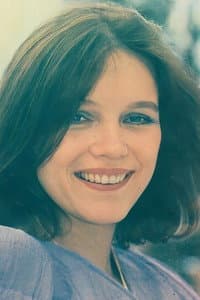 Virginija Kelmelyte in Isaketas krantas