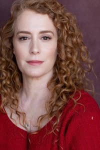 Marwa Bernstein in Alchemy in Venice