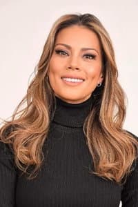 Jenny Vargas Sepulveda in Agente Ñero Ñero 7: Comando jungla
