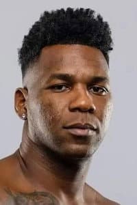 Lenier Pero in Jarrell Miller vs. Lenier Pero
