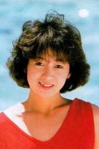 Megumi Takahashi in 妖闘地帯KIRIKO