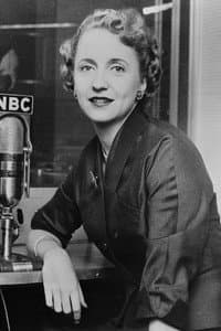 Margaret Truman Daniel in Truman