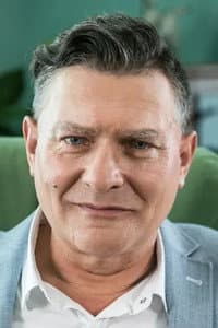 Oleh Prymohenov in Степне