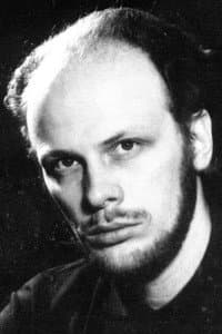 Jan Johansson in Jan Johansson - en liten film om en stor konstnär
