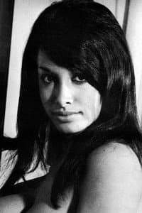 Joyce Mandel in Classic Striptease and Glamour Films 13