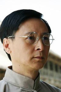 Lei Han in Ba Wang Bie Ji
